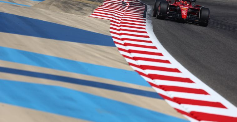 Site suíço divulga divisão de dinheiro de 2022; Ferrari lidera a lista