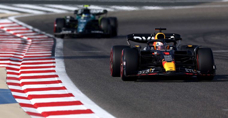 Debate | Alonso will battle Verstappen for pole for Bahrain GP