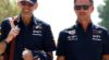 Horner aplaude la actuación de Verstappen y Pérez: 'La mejor salida posible'