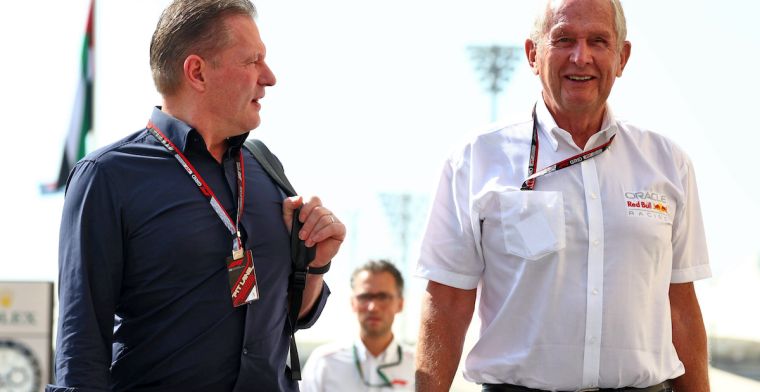 Marko: 'Hamilton no longer has that advantage over Verstappen either'