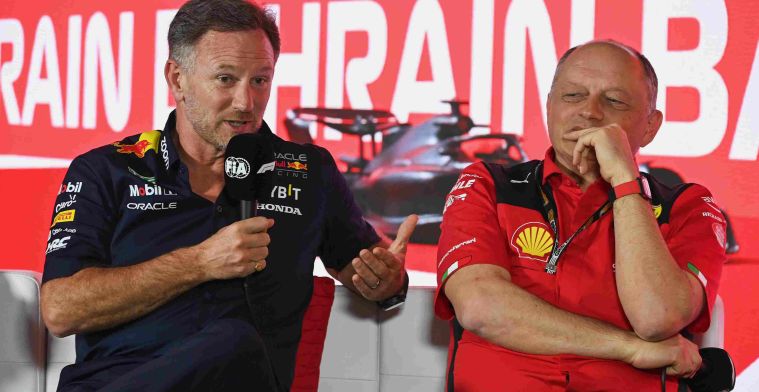 Could Leclerc have taken pole from Verstappen? Vasseur answers