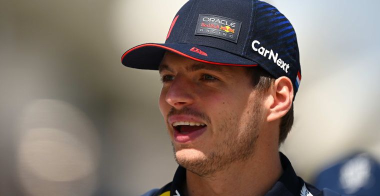 Verstappen ve margen de mejora en Red Bull: Hay que arreglarlo