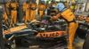 Il debutto di Piastri finisce in lacrime: si ritira il pilota della McLaren