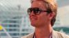 Rosberg on Ferrari's strategy: 'It's a very odd one'