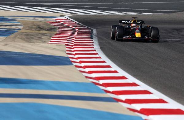 Verstappen untouchable in Bahrain Grand Prix and Alonso gets P3