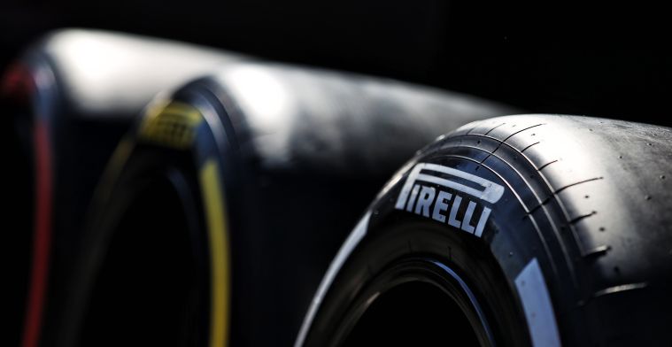 Pirelli presents pit stop strategies and tyre compounds for Bahrain GP