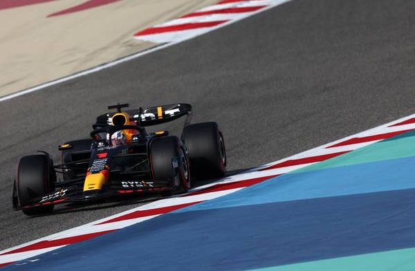 Analyse des qualifications : Red Bull s'améliore dans ce domaine et pourquoi Alonso est rapide.