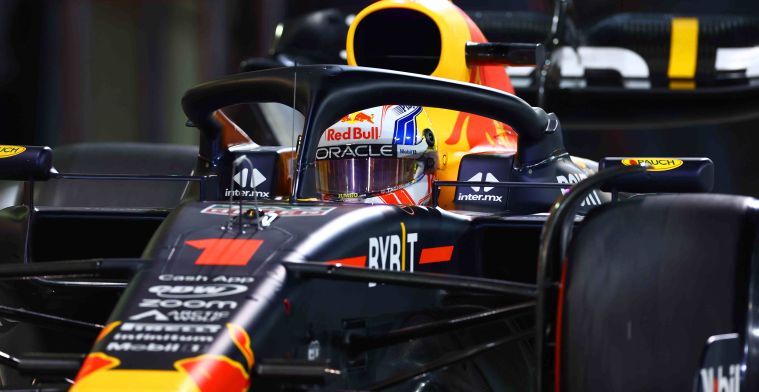 Brundle on Verstappen: I'm sure they had the motor turned right down