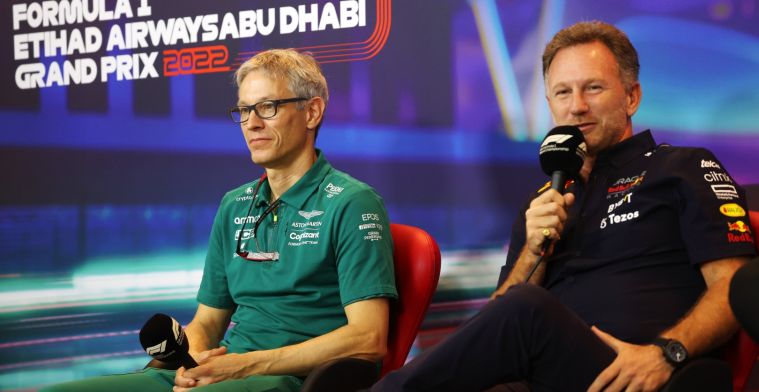 Krack not happy with Perez comment: 'Don't want war of words with Red Bull'