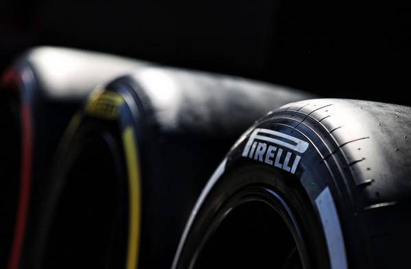 Analyse des Reifenverschleißes | F1-Teams blicken voller Ehrfurcht auf Red Bull