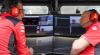 'Ferrari recuerda al ingeniero de la época gloriosa de Schumacher'