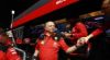 Coulthard: "Vasseur ei ole häiriintynyt Ferrarin 'kulttuurista'