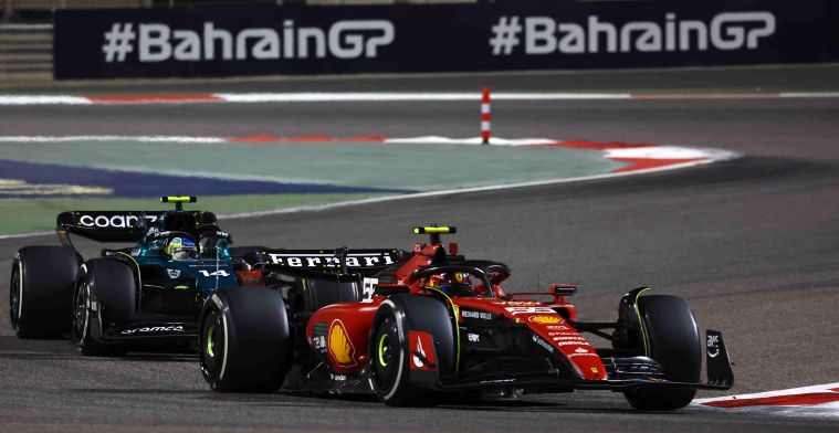 'Climate of fear at Ferrari, engineers sent resume to other F1 teams'