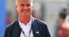 Coulthard: "Zwycięstwo Verstappena to złowieszczy znak dla konkurencji''
