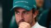 Alonso imponuje: "Niesamowite, że wytrzymał tak długo w F1''
