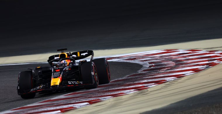 Red Bull wird in den kommenden drei Rennen zwei Upgrades bringen.