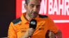McLaren fija su mirada en el circuito de Jeddah: Los puntos son posibles
