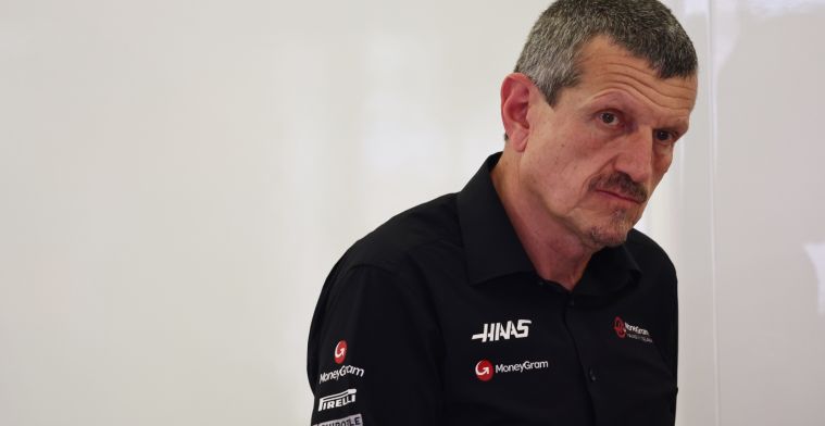 Steiner leaves no room for doubt: I have nothing to be ashamed of'