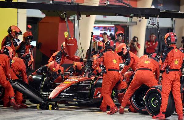 Más problemas en Ferrari: El jefe técnico se plantea dimitir