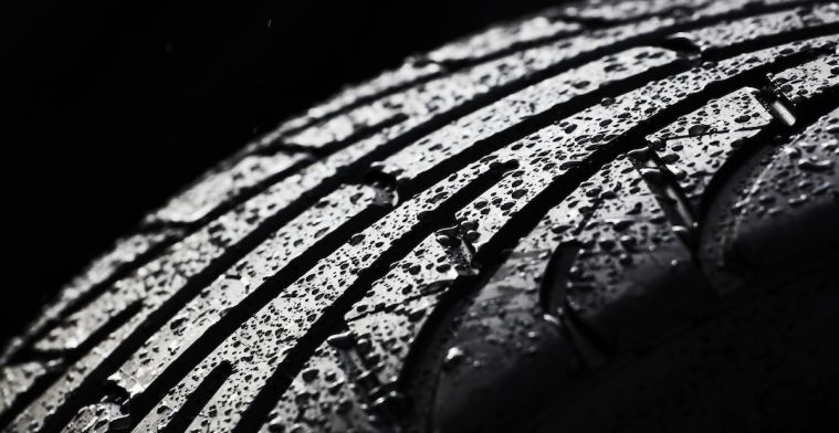 Pirelli revela conjuntos de pneus para o GP da Arábia Saudita