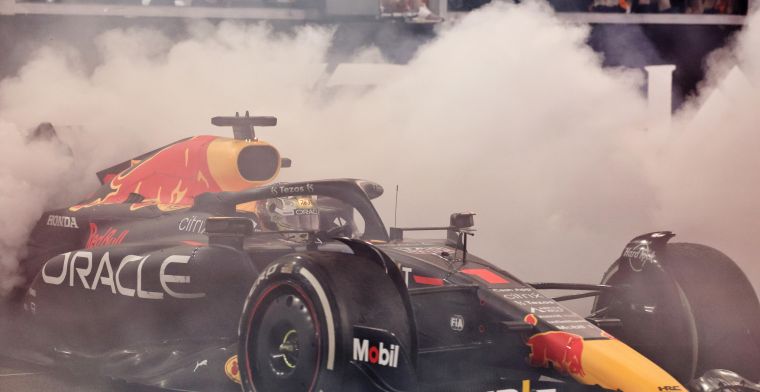 Red Bull will sell RB18 simulators: this how much you'll pay for them