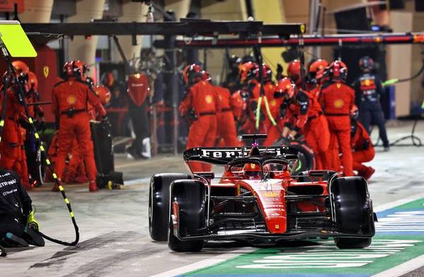 Ancora problemi alla Ferrari: Il leader tecnico pensa di dimettersi.