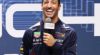Ricciardo, una opción para AlphaTauri; Tost prefiere buscar jóvenes talentos