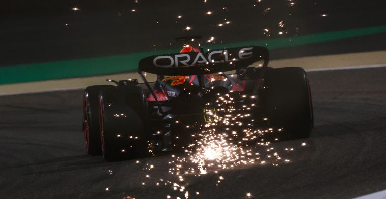 F1 LIVE - Premiers essais libres du Grand Prix d'Arabie Saoudite 2023