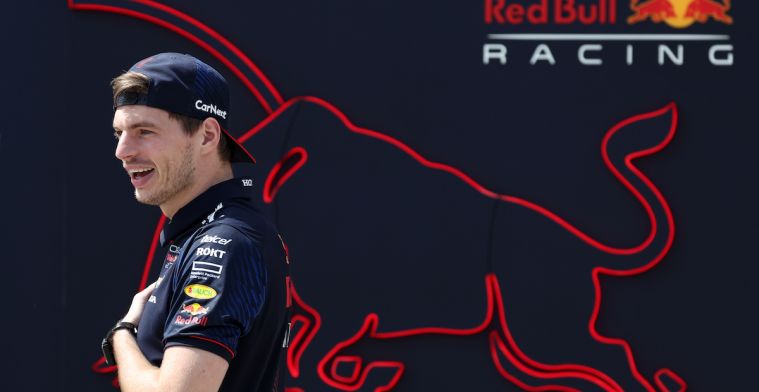 Verstappen explica por qué será más emocionante en Arabia Saudí