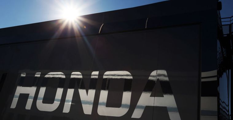 Dove dovrebbe andare la Honda con i suoi motori di F1?