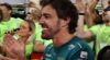 Alonso ostrożny: "W Bahrajnie byliśmy prawie szóści w kwalifikacjach''