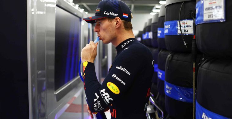 Encuesta | Verstappen coronará su carrera de adelantamientos con una victoria en Arabia Saudí