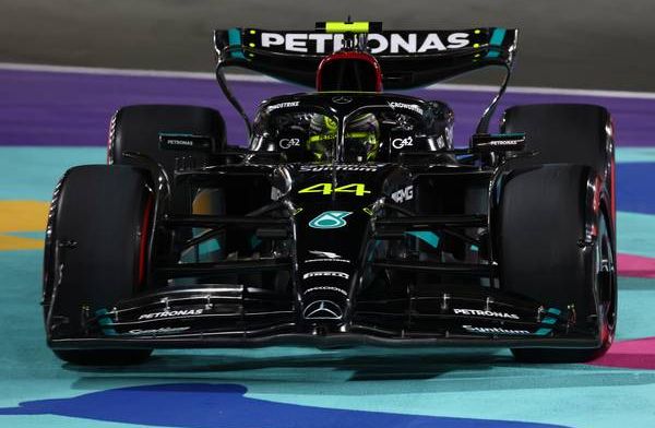 Wolff confirma mudanças na Mercedes: Um passo para trás