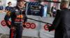 Coulthard ve a Verstappen sin ganar en Jeddah: 'No se puede adelantar'