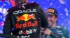 Alonso ignoriert die FIA und feiert sein 100. F1-Podium mit Aston Martin