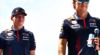 Verstappen sets tone in year of truth for Perez