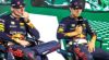 Radia pokładowe Verstappena i Pereza pokazują problemy: "To jest niepotrzebne