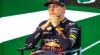 Verstappen entiende la sanción de la FIA: 'Parece una auténtica tontería'