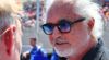 Briatore: "A política da Ferrari tem que ser ousada"