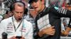 Rosberg promete una lucha importante: 'Querido George, cuidado con Hamilton'