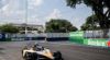Vandoorne osui seinään FP1 Formula E:ssä Sao Paulossa, Buemi nopein