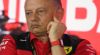 Vasseur thinks Red Bull can be overtaken, but 'shouldn't be our focus'