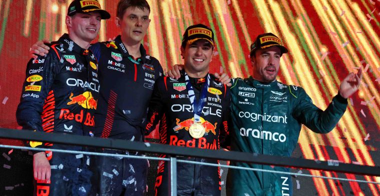 F1 Social Stint | Red Bull pokes fun at copied Aston Martin