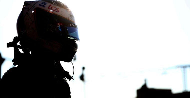 Mitch Evans wins ePrix of Sao Paulo