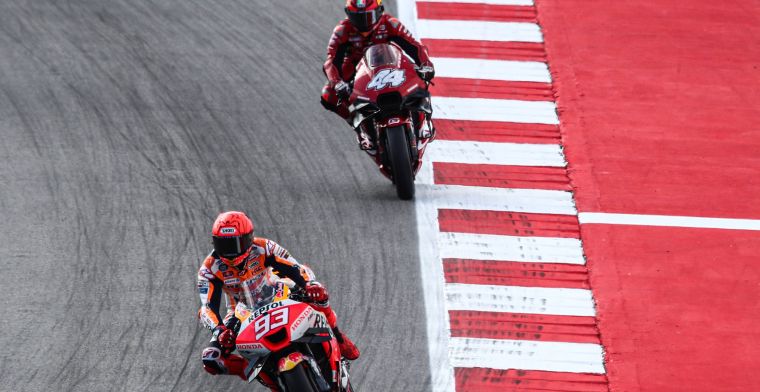 Portimão recebe última corrida do Mundial de MotoGP