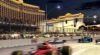 Las Vegas : L'office du tourisme local distribue des billets à des personnes fortunées