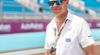 Mayländer, piloto del Safety Car tras Abu Dhabi '21: "¿Qué había pasado?