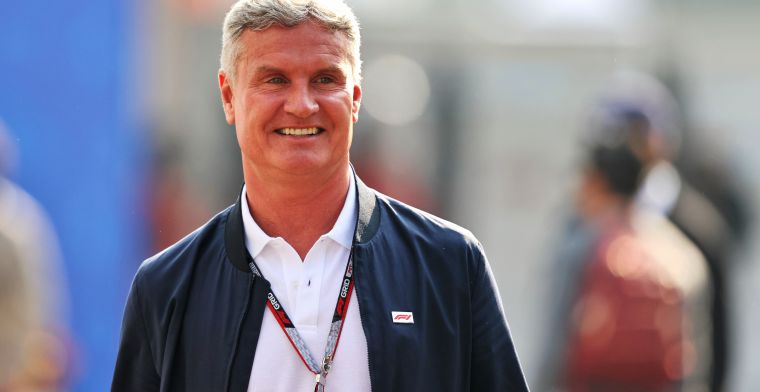 Coulthard: El éxito fue un mal maestro para Mercedes