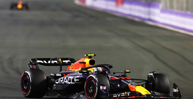 'La FIA retiró una polémica norma técnica, pero sólo informó a los equipos de F1'