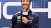 El campeón de F1, pesimista: "Ricciardo no volverá a la pista